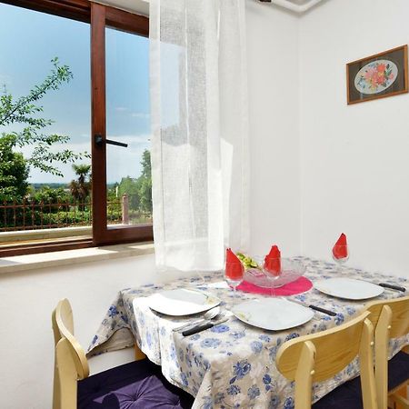 Apartment Kuki Poreč Exterior foto